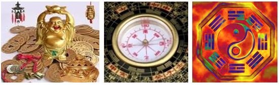Pranic Feng Shui 